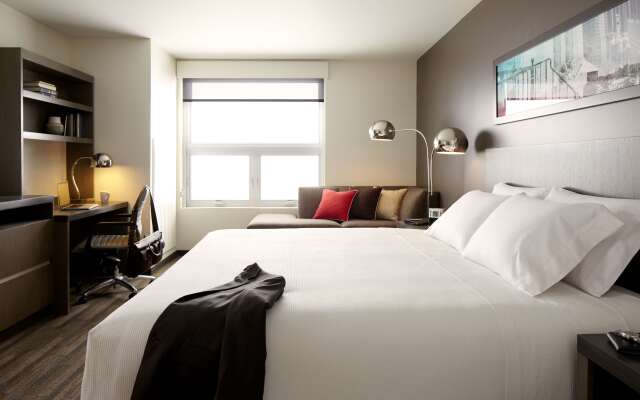 Hyatt Place Allentown / Lehigh Valley