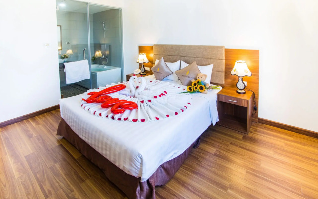 Ngoc Lan Hotel