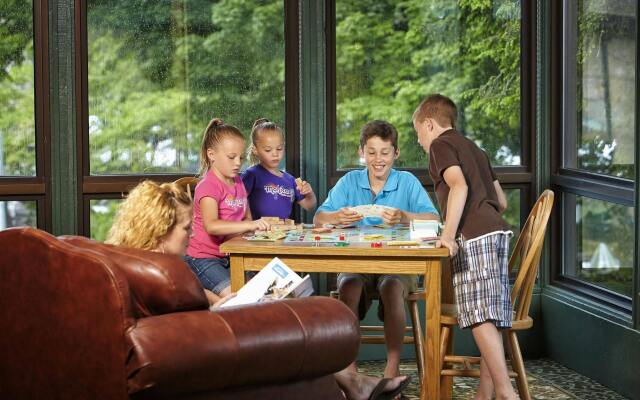 Mohican Lodge and Conference Center