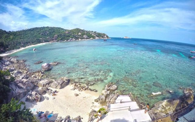 Taa Toh Sea View Resort