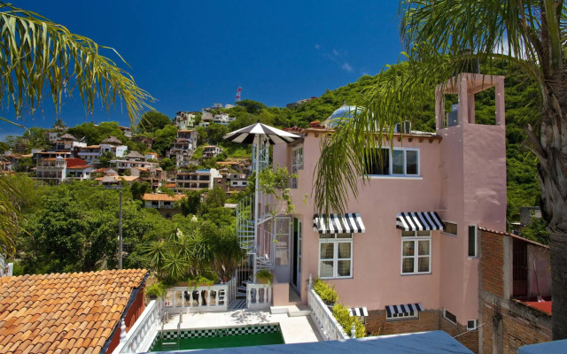 Rivera del Rio Boutique Hotel