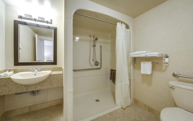 Monte Carlo Inn & Suites Downtown Markham