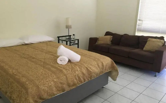 Hinchinbrook Resorts