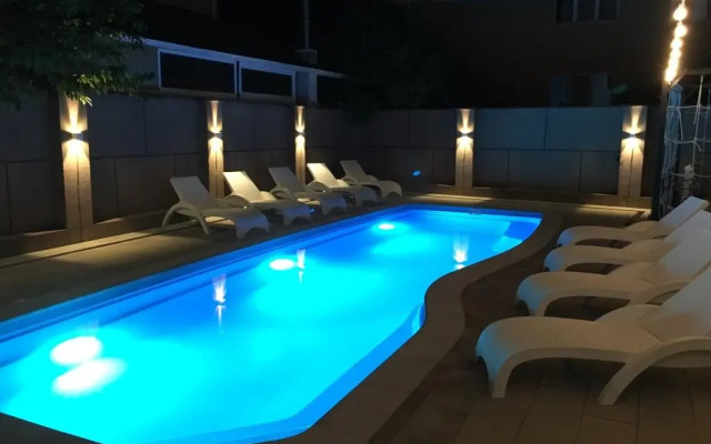 Guest House Semeynyy