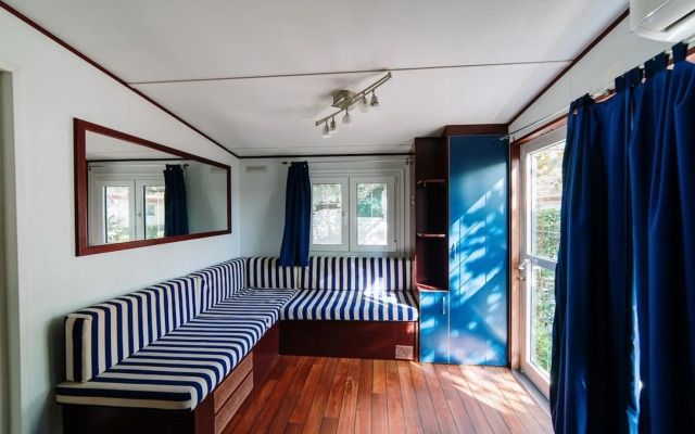 Cilento Resort Velia