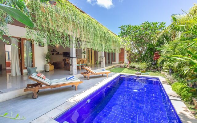 MasBro ART Villas