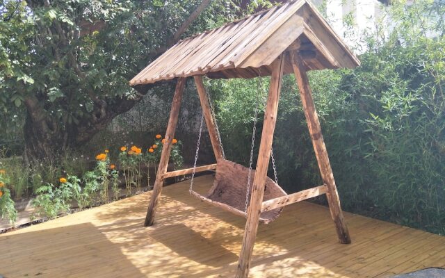 Wangshan Travelling With Hotel