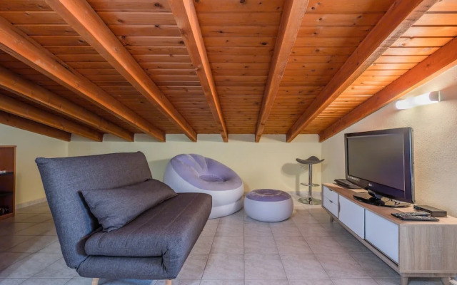 Harmony Villa