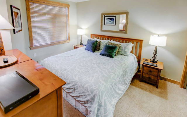 Sunstone 131 - Two Bedroom Condo