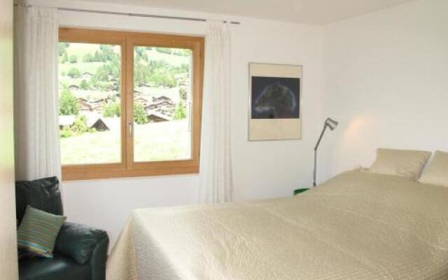 Apartment Grüenbüelti