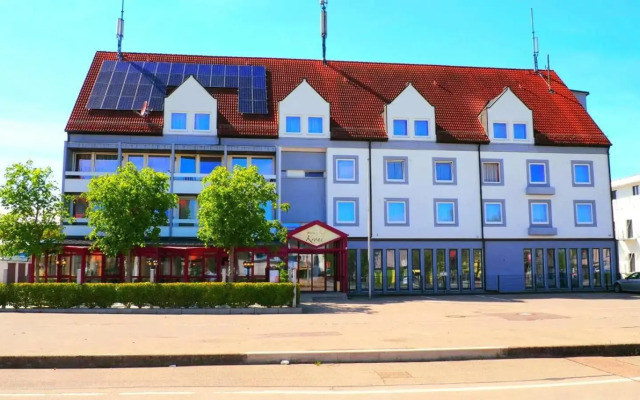 Hotel Krone