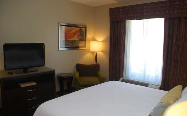 Hilton Garden Inn Birmingham/Trussville