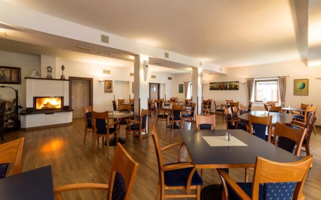 Hotel Admiral
