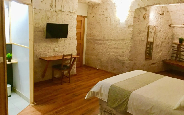 Dug Out B&B Apartments