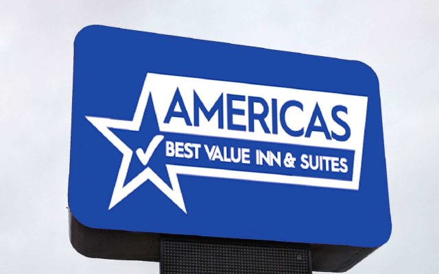 Americas Best Value Inn Avenel Woodbridge