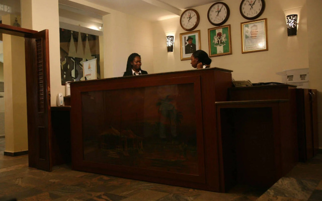 Kindea Hotel