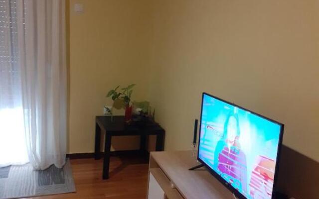 Zannas Apartment