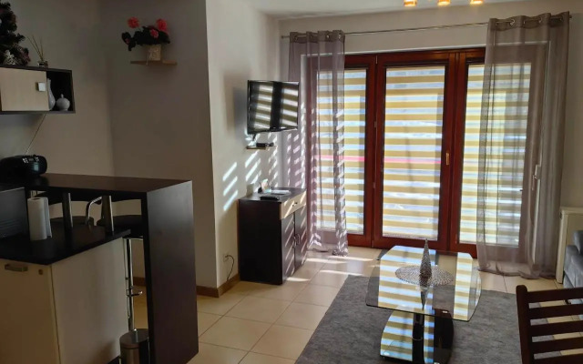 Sentymentalne Kościelisko Apartament & SPA