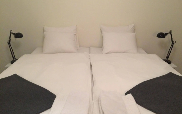 Le Mat B&B Åkersberga