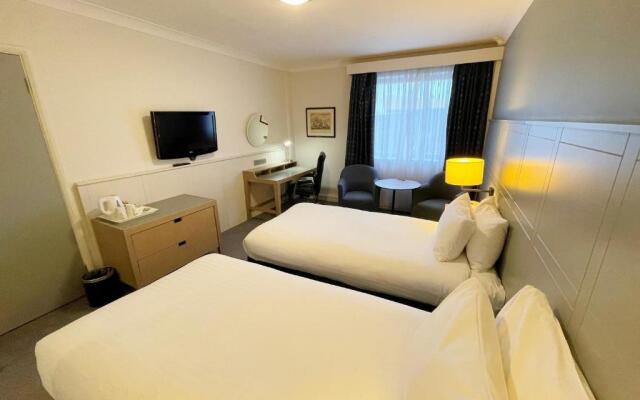 Holiday Inn Hull Marina by IHG