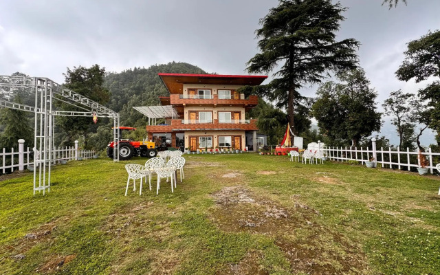 Heavens View Resort