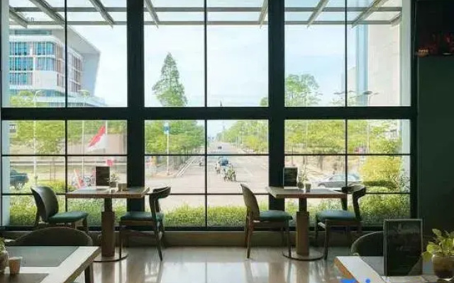 MaxOneHotels @ Kota Harapan Indah