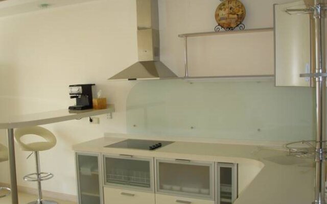 ABC Apartments Business Class