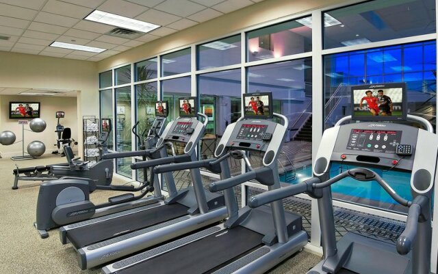 Auburn Hills Marriott Pontiac at Centerpoint