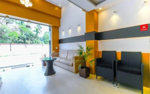 Hisham Suites