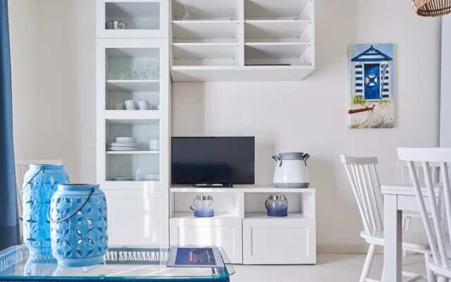 Cala Banana in Golfo Aranci