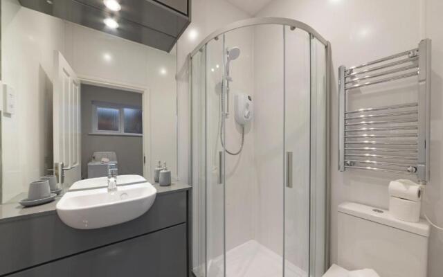 K Suites - Waveney Chambers 1