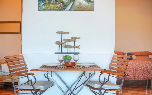 La Casa del Capitan - El Puertito