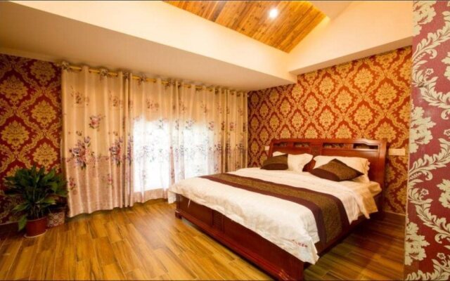 Wuzhen Shibajian Theme Inn