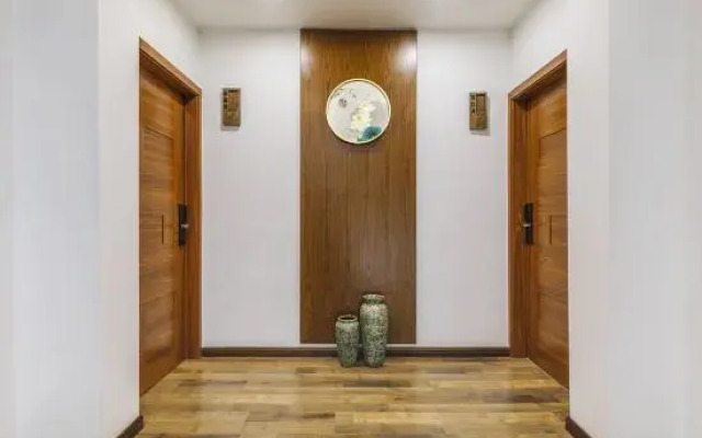 Danyan Liushui Guesthouse