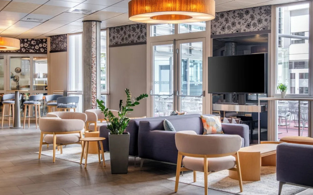 Spark By Hilton Lyon Ouest