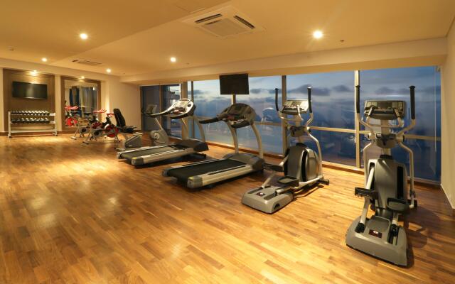 InterContinental Cartagena De Indias by IHG