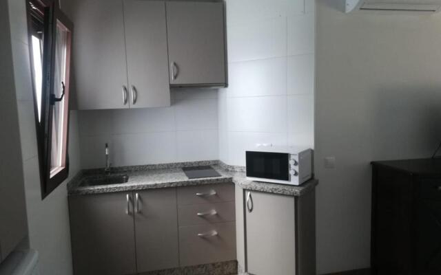 Apartamentos Buena Vista 3