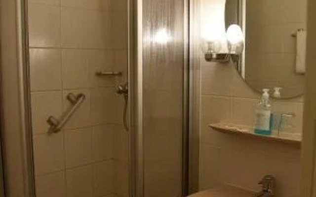 Hotel Garni Goldener Hirsch
