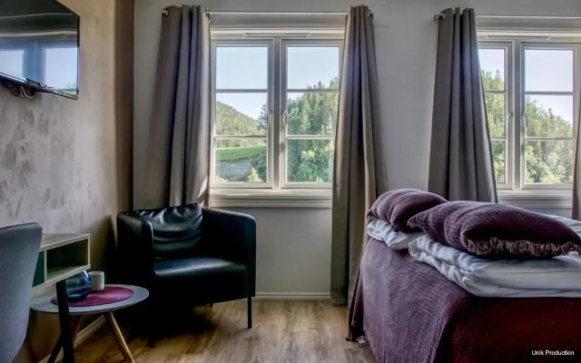 Fosen Fjordhotel