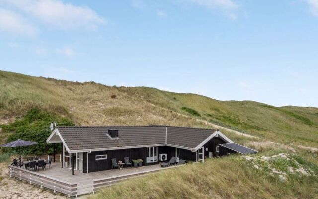 "Lis" - 100m from the sea in Western Jutland