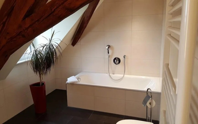 Hotel Jagerhaus in Esslingen