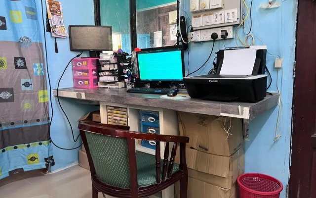 Tuba Beach Resort Langkawi