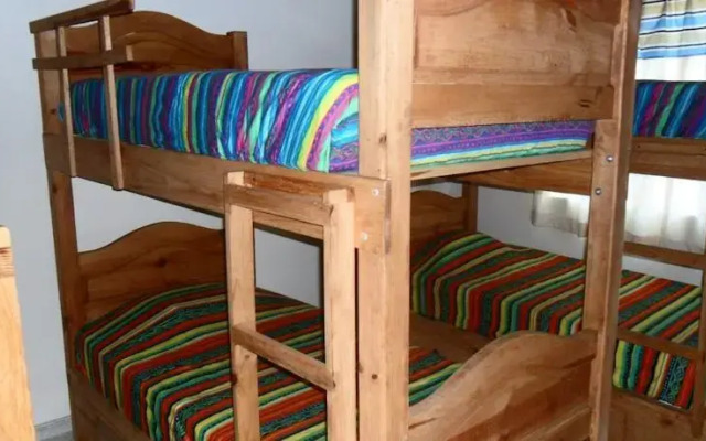 Hostal San Judas Tadeo