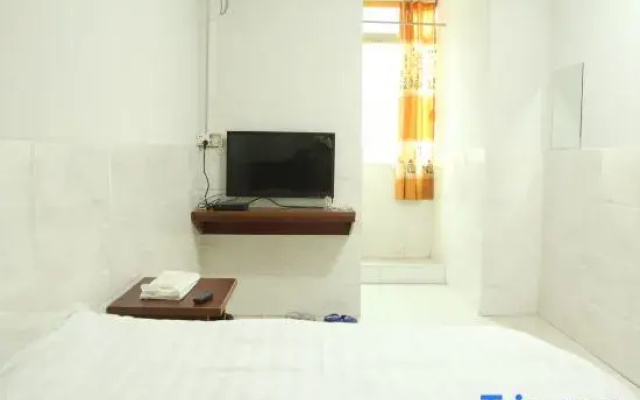Zhongshan Henglan Sisha Business Accommodation