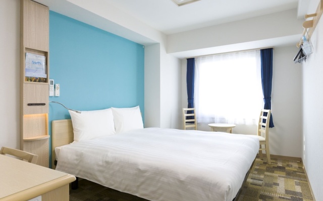 Toyoko Inn Tokyo Higashi-fuchu-eki Kita – Guest Rooms – Tokyo