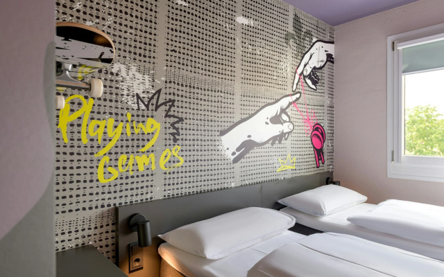 Felix Hotel Darmstadt