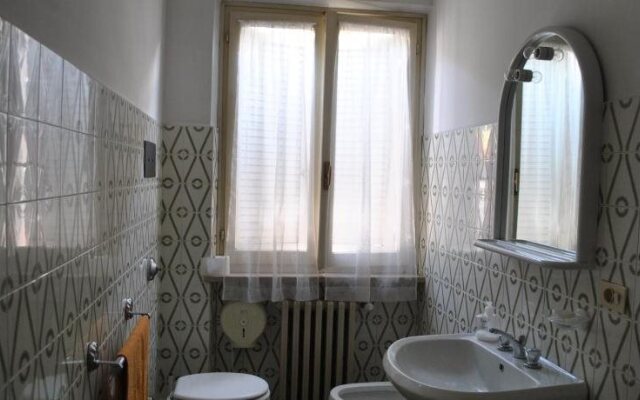Hotel Alla Rocca