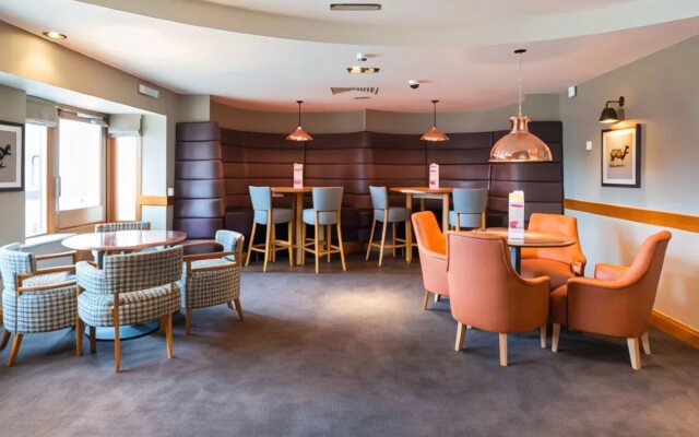Premier Inn  Newton Abbot