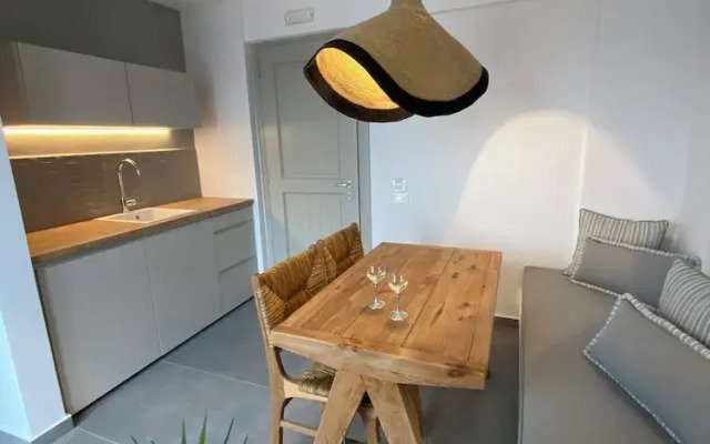 Northia Luxury Villas