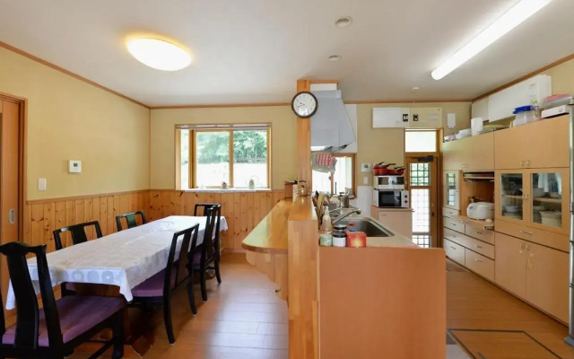 Omoritei - Vacation STAY 9265